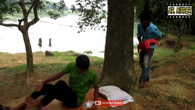 New Funny Videos 2019 | Bangla Funny Comedy Video 2019 | বাংলা ফানি ভিডিও ২০১৯. Ep-1