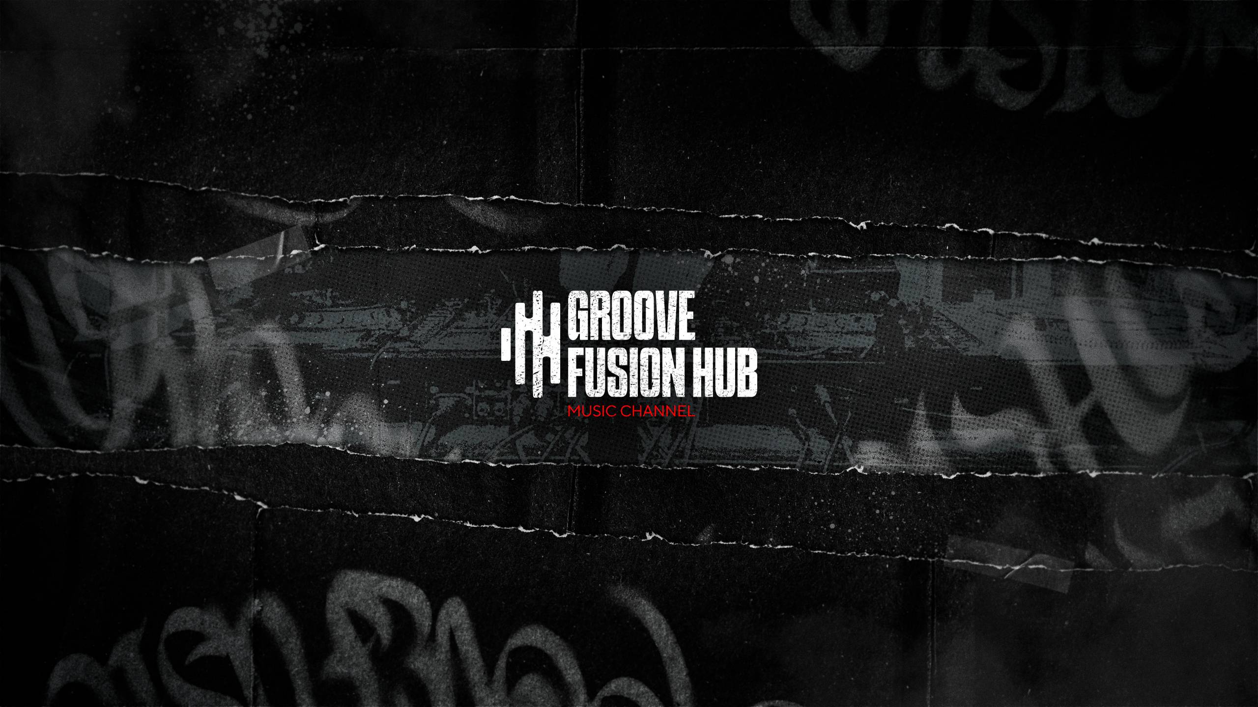 GROOVE FUSION HUB | ILYA STEPASH | 14 FEB 25