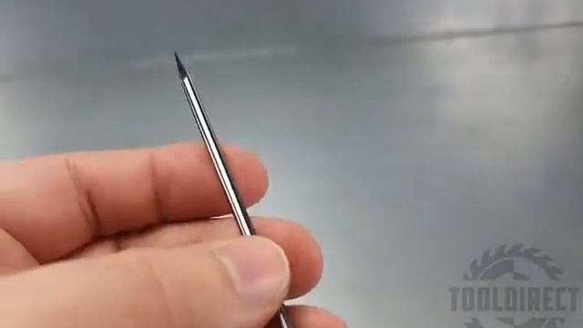 Гравер V образный удлинённый угол= 20° D=0.1x12x114 S=3.175 Tideway LC208032014