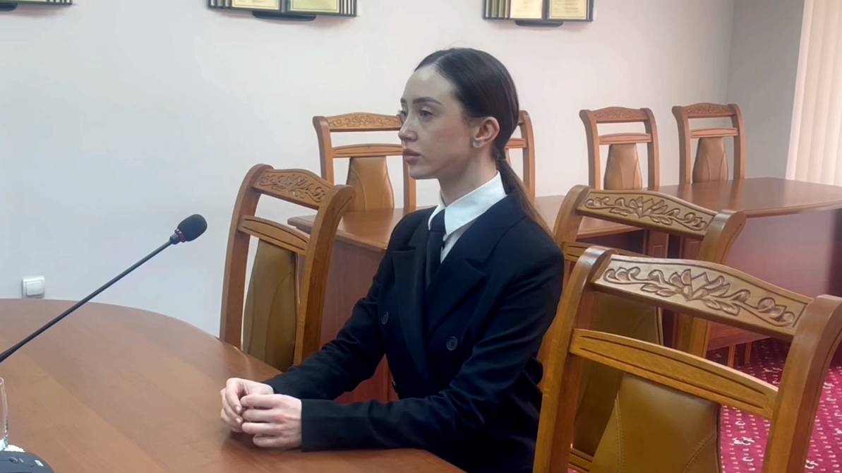 Заседание квалификационной коллегии судей (14.02.2025)