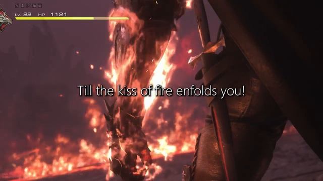 Final Fantasy XVI #044