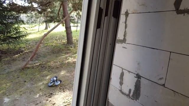 ПАНОРАМНАЯ ДВЕРЬ ДЛЯ ЧАСТНОГО ДОМА ИЛИ КОТТЕДЖА | VEKA Slide