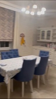 Дом на "Алуштинской"