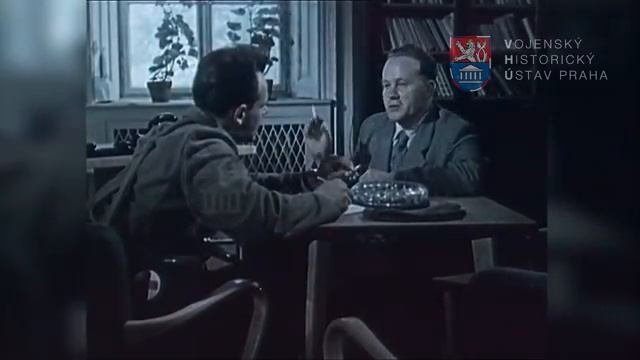 Учебный фильм Водный баланс (1957)