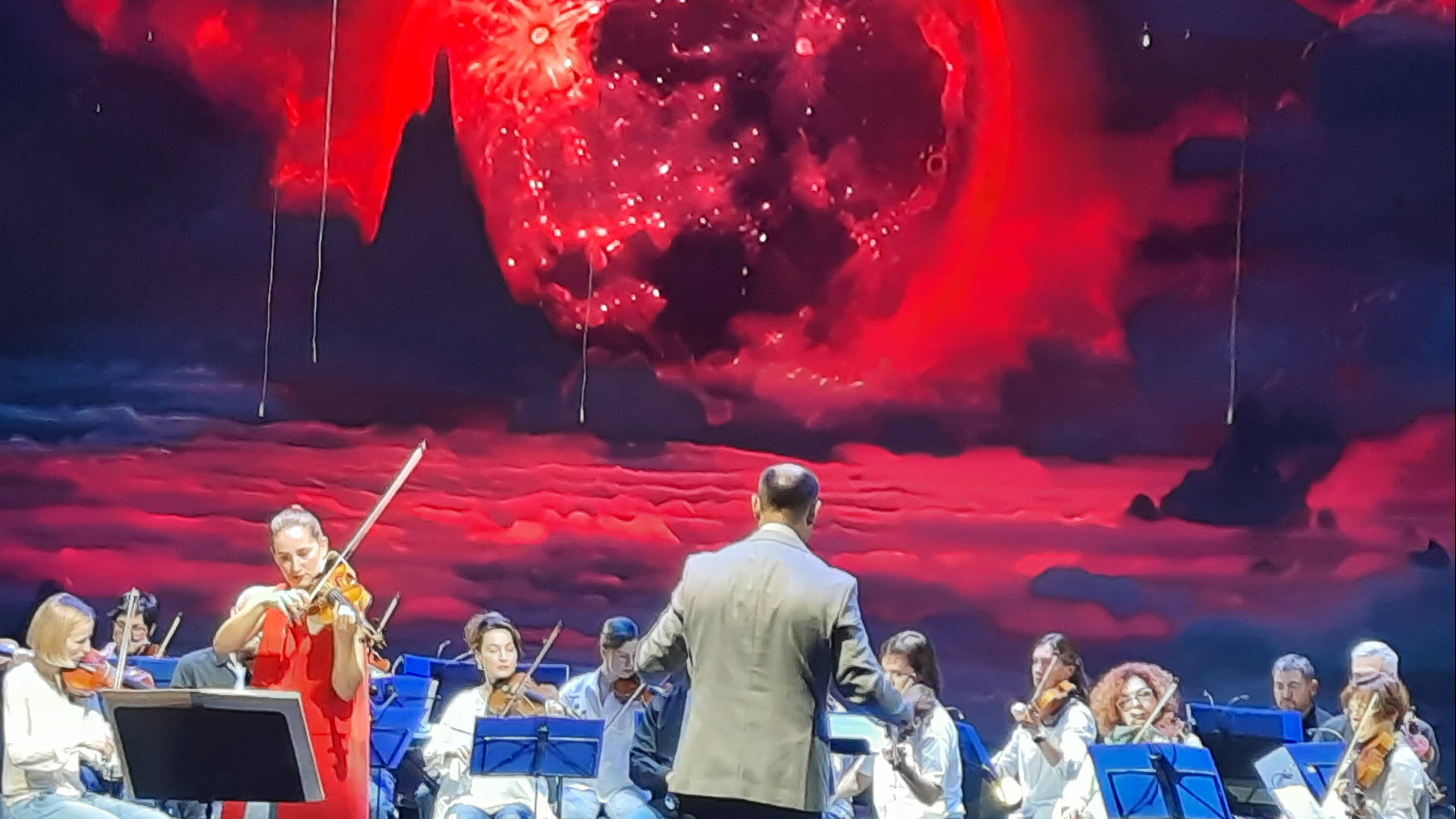КЛАССИКА В ДЖИНСАХ.✨️🎶 НОВАЯ КЛАССИКА💥🎻 КАМЕРНЫЙ ОРКЕСТР "МОСКОВСКАЯ КАМЕРАТА"✨️🎶 ЧАСТЬ 9