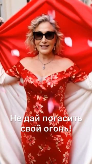 Главный жизненный вызов