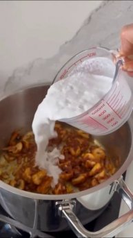 Рецепт приготовления Том яма 🍲