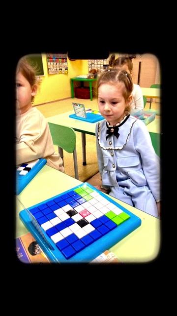 РАЗВИВАЕМ КРЕАТИВНОСТЬ У РЕБЯТИШЕК #творчество #поделки #нейрогимнастика #развивашки