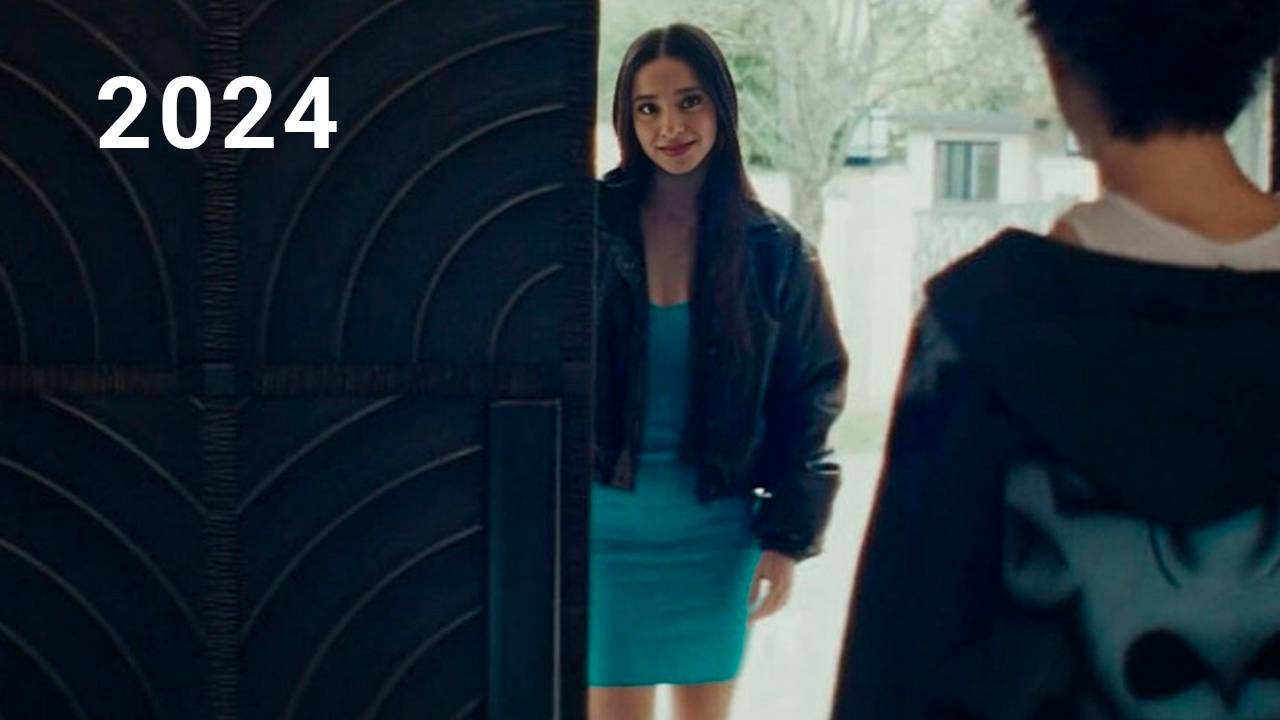 Анора 2024 смотреть онлайн в HD полный фильм