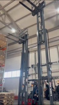 Разница между погрузчика HELI и JAC. Есть ли она? #forklift