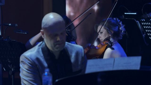 "Ты не целуй" Екатерина Волченкова (муз.В.Усланов; сл.М. Гуцериев)