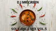 Dj Mr.Green - Solyanka mix Vol.5