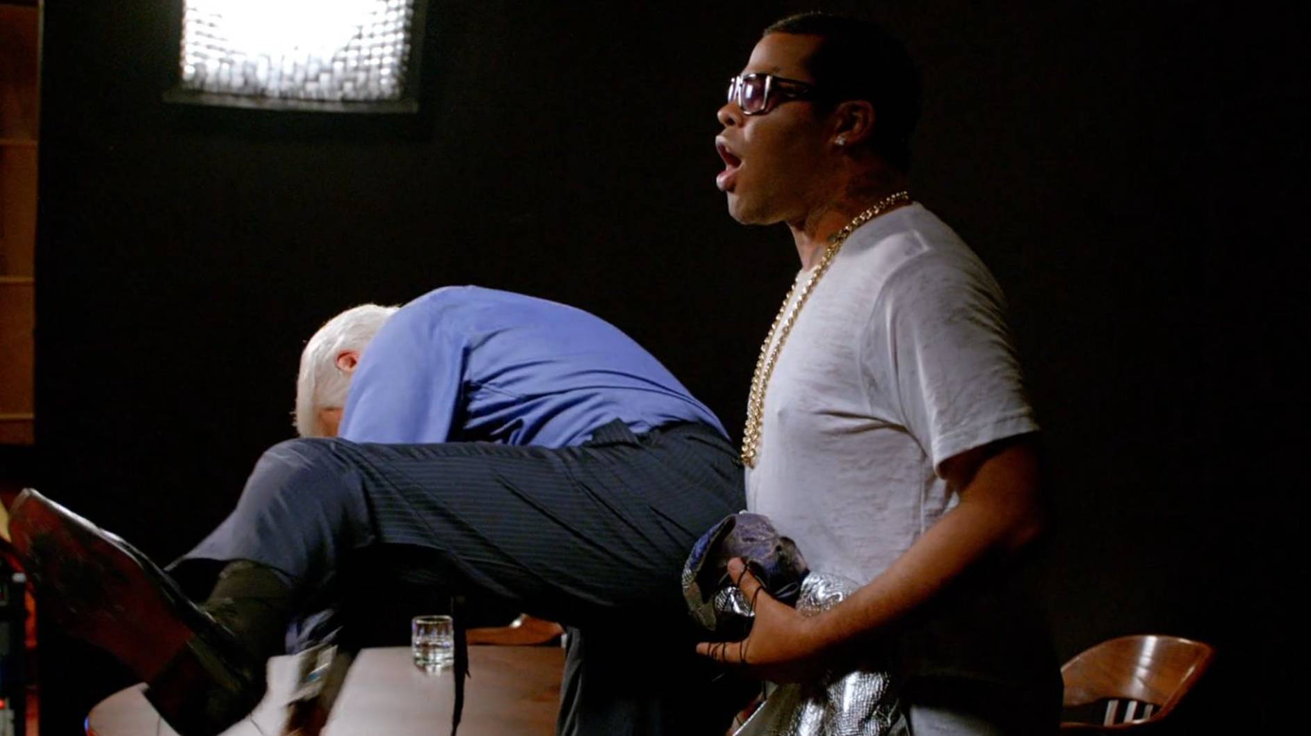 Сериал Ки и Пил Сезон 5 серия 4 / Key and Peele