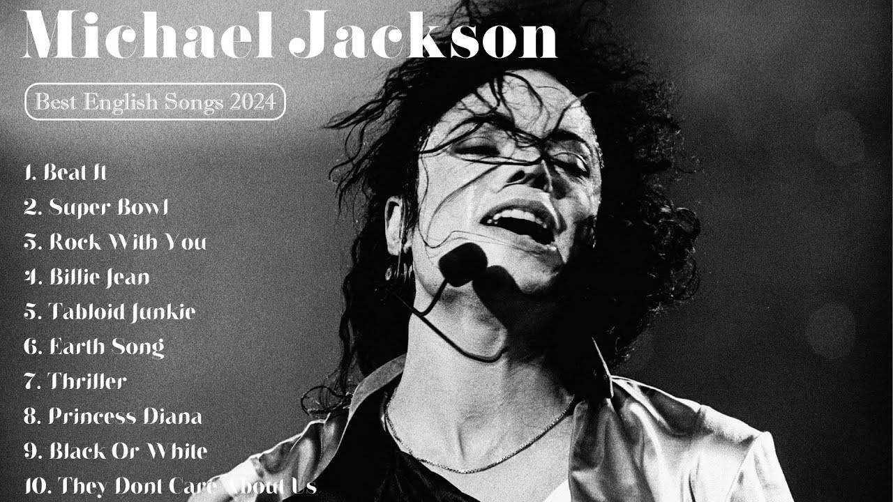 Smooth Criminal (A.Junior) M.Jackson