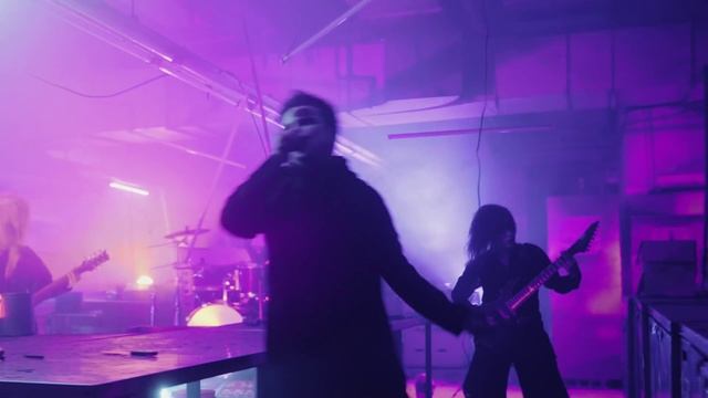 DEVILOOF - Libido(Official Music Video)