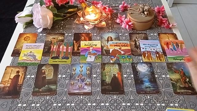 🌺 Tarot na dzień dobry 🌺 28 maja 2024🌺 karty dla każdego znaku zodiaku 🌺