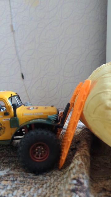 вверх #fms #fcx24 #powerwagon