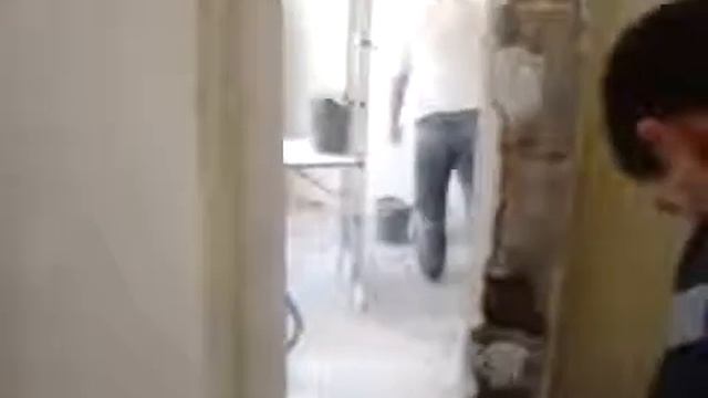 Graco TMax 506 Машинна шпакловка