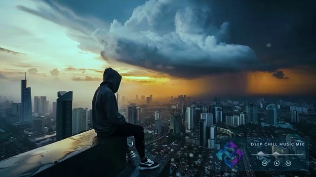 Echoes in the Night – Chillstep Melodies for a Restful Journey