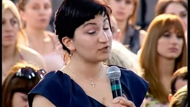"Facebook"-ში პირველი ვიდეო-კონფერენცია (Part 4)