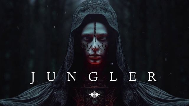 Dark Techno EBM Industrial Type Beat 'JUNGLER'