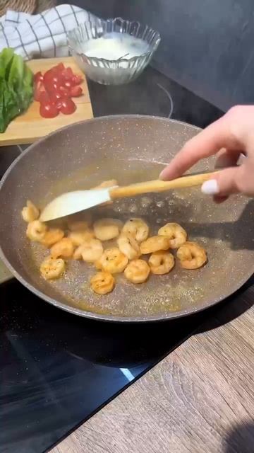 Брускетты «Цезарь»