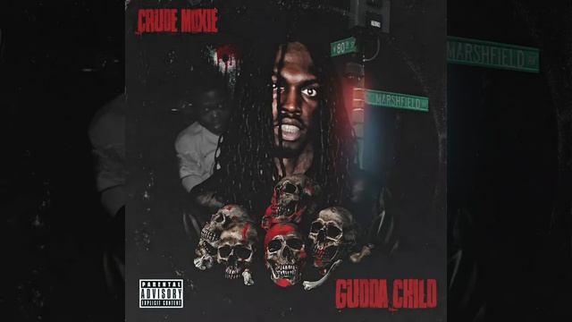 Crude Moxie - Make Sense (Official Audio)