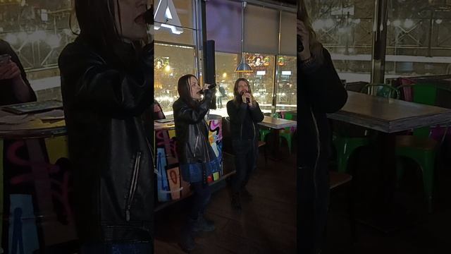 Ярослав Кукольников 45 и Любовь Дай мне силы!