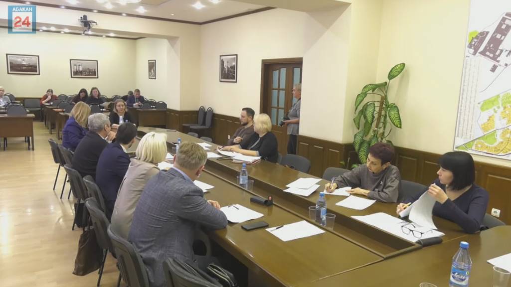 В Абакане участников СВО освободят от платежей за аренду земли