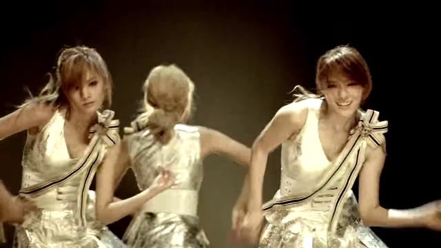 After School - Let_s Step Up MV