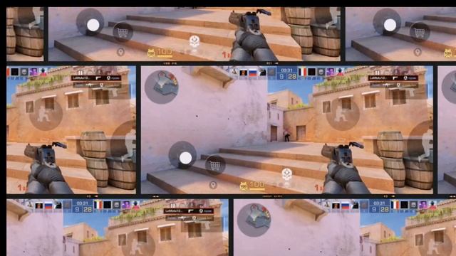 лучший мувик в standoff 2