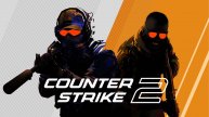 Играю в counter-strike 2 СТРИМ!!!