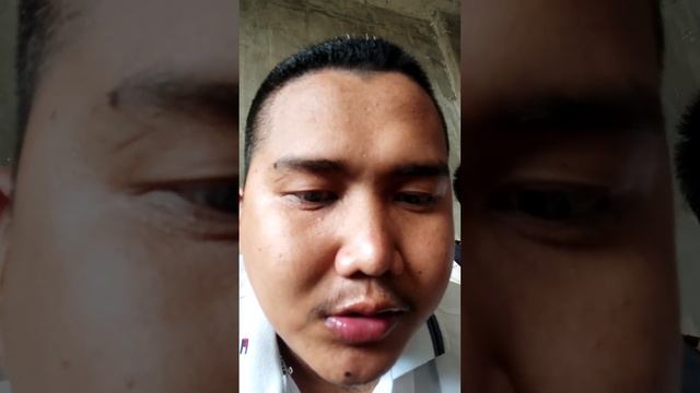 WARAY WARAY FIESTA TRADITION WITH BOY TARAP! TARA NA