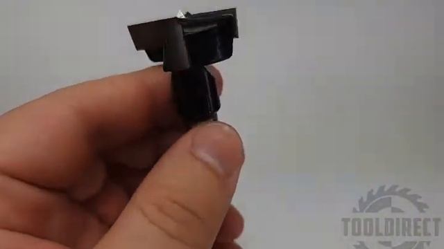 Z=2+2 30x57.5 S=10 RH ROTIS Чашечное сверло присадочной разновидности станкового присадочного вида