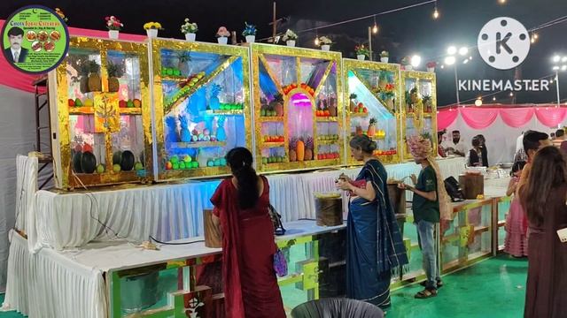 CHHOTA IQBAL CATERERS. MUMBAI MIRA ROAD BEST CATERING SERVICE  MIDTYA  WEDDING GROUND.  8/12/22
