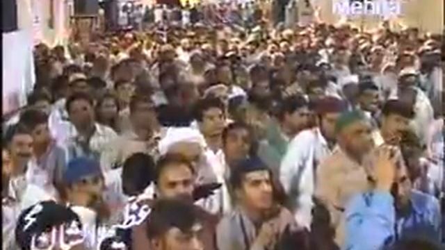 NAQABAT-HAMID ALI SAEEDI(Amazing Naqabat)