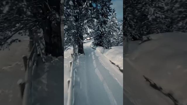 стих души