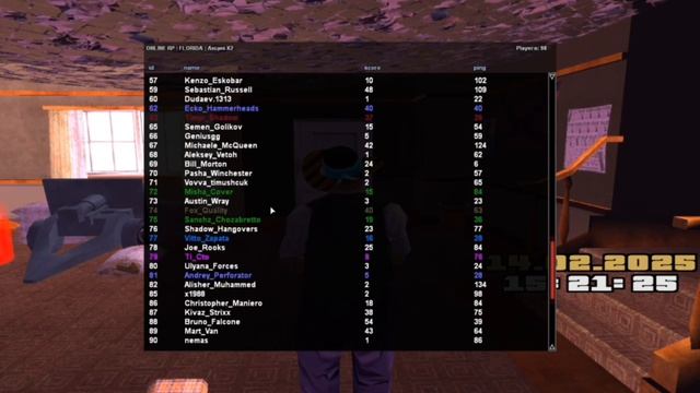aim