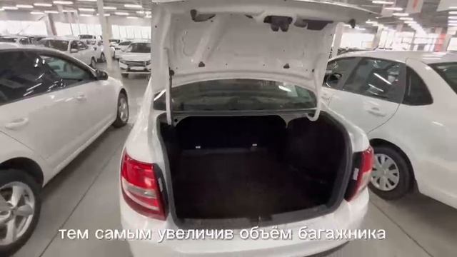 Продается LADA Granta 2023 /Авто с пробегом