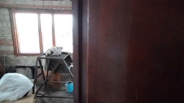 Обзор коттеджа г. Шарыпово