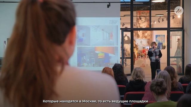 Креспектива, Сделано в Калининграде, Медиасфера ТВ, 14.02.2025