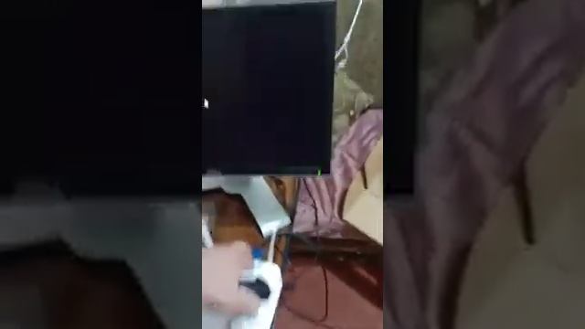 UNV IP wifi camera system test
