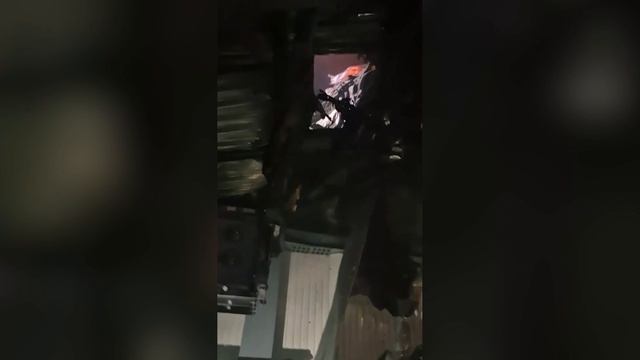ВСУ нанесли удар по саркофагу Чернобыльской атомной электростанции!Обвиняют нас, типа Герань ударила