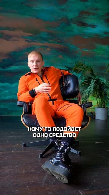 Влияют ли ГЕНЫ на ЗДОРОВЬЕ КОЖИ? | 🌀Trius Labs