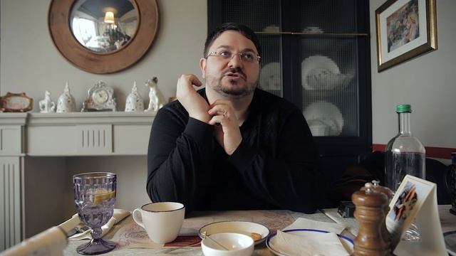 Полёты в симуляторе & Как стать успешным, главный секрет успеха | Авиа тренажере и разговоры в кафе