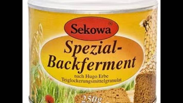 Закваска Sekowa. Маринкины творинки. Всем МИРА и Добра!