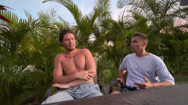 ОГРАБИЛИ в МЕКСИКЕ 🇲🇽 ОСТАЛСЯ БЕЗ ДЕНЕГ 💵 ЧТО ДАЛЬШЕ ?