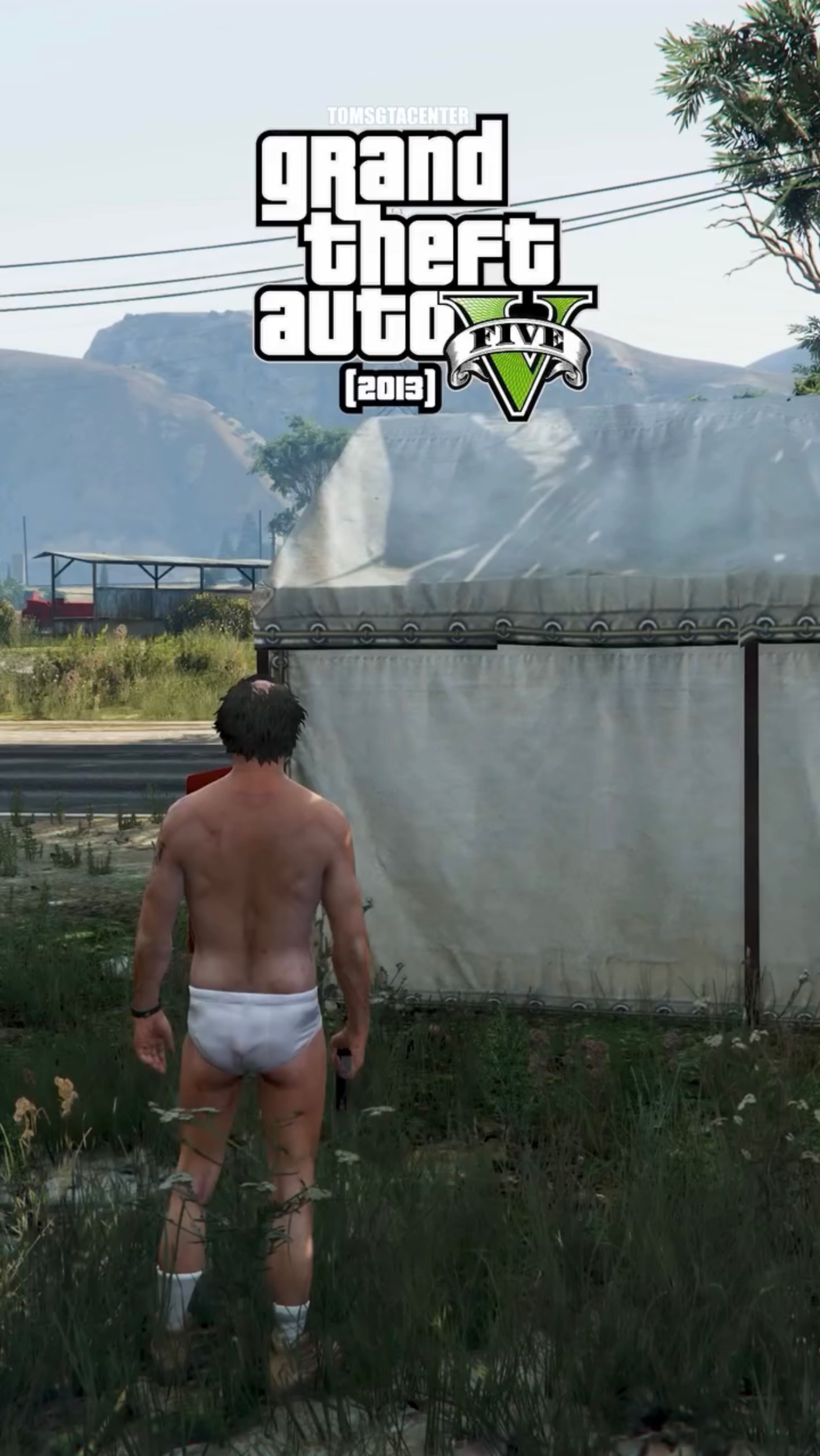 RDR 2 против GTA 5