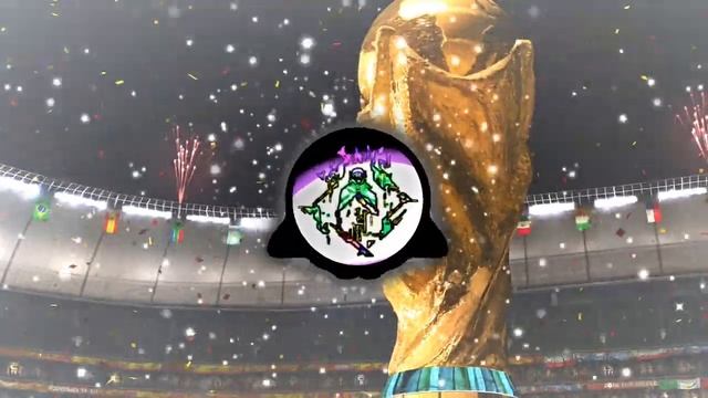 Shakira - Waka Waka (This Time for Africa) (The Official 2010 FIFA World Cup™ Song) (Bass Boosted)