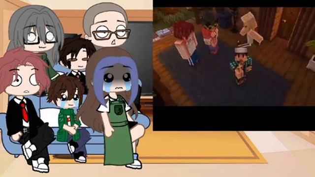 Schoolboy's reaction to Edison